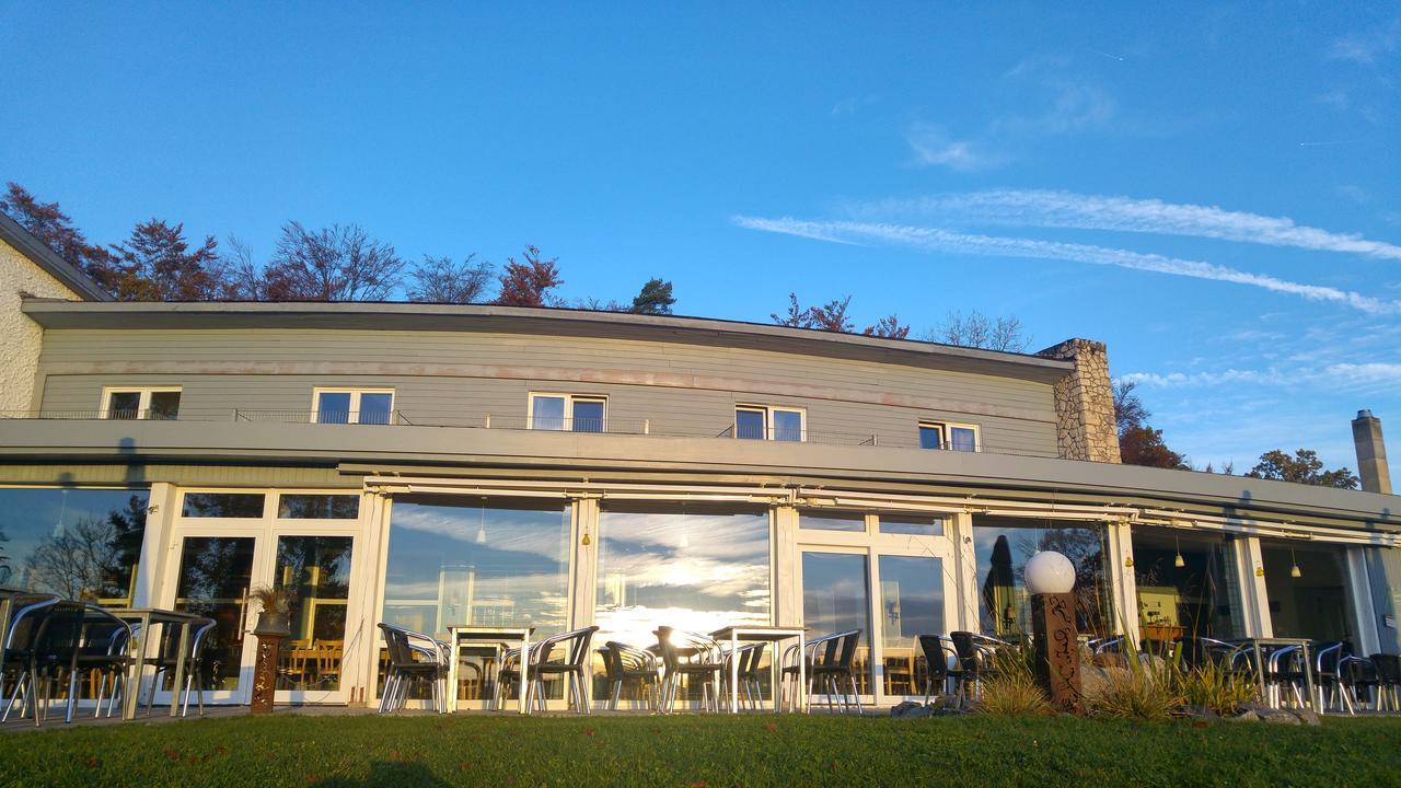 Berghaus Knopfmacher Fridingen an der Donau Exterior photo